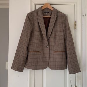 Tommy Hilfiger women business jacket